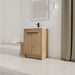 Freestanding Bathroom Vanity With Sink Home Essentials