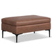 Rebecca - Multifunctional Coffee Table Storage Ottoman With Lift Up Lid Simpli-Home