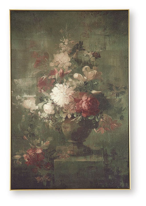 Gravesworth - Wall Art - Multi Signature Design by Ashley®