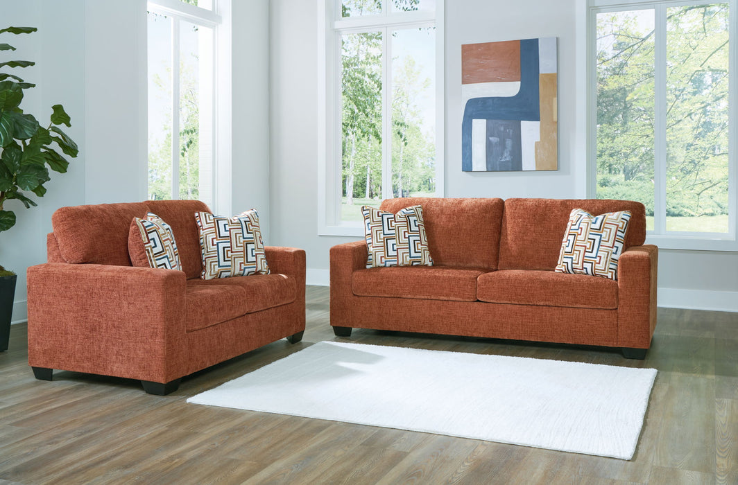 Aviemore - Living Room Set Signature Design by Ashley®
