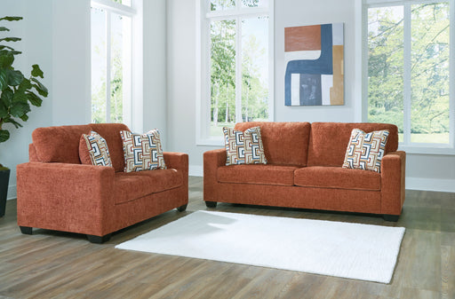 Aviemore - Living Room Set Signature Design by Ashley®