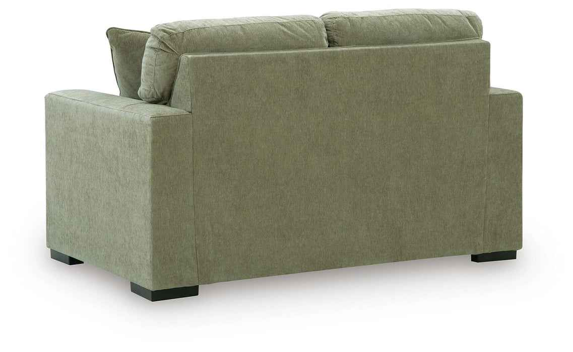 Bridgepoint - Loveseat Signature Design by Ashley®