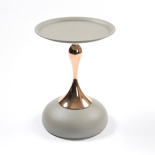 Mermaid Tail End Coffee Table Home Essentials