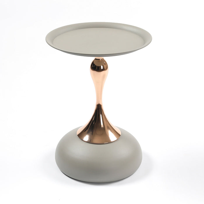 Mermaid Tail End Coffee Table Home Essentials