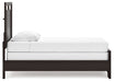 Covetown - Panel Bed Signature Design by Ashley®