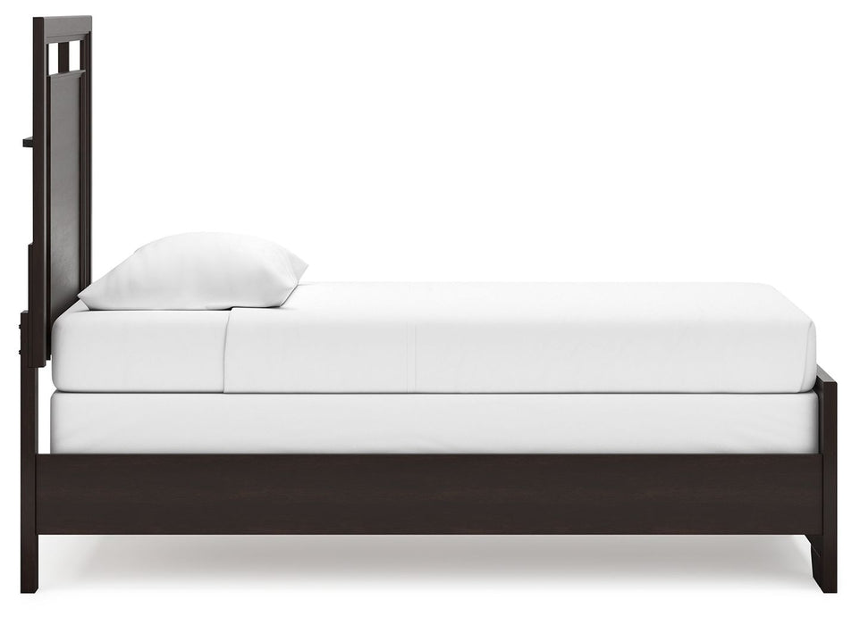 Covetown - Panel Bed Signature Design by Ashley®