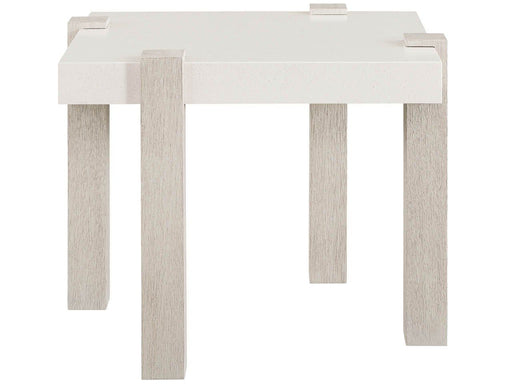 Modern / Mist & Veil - Living Room Table Universal Furniture