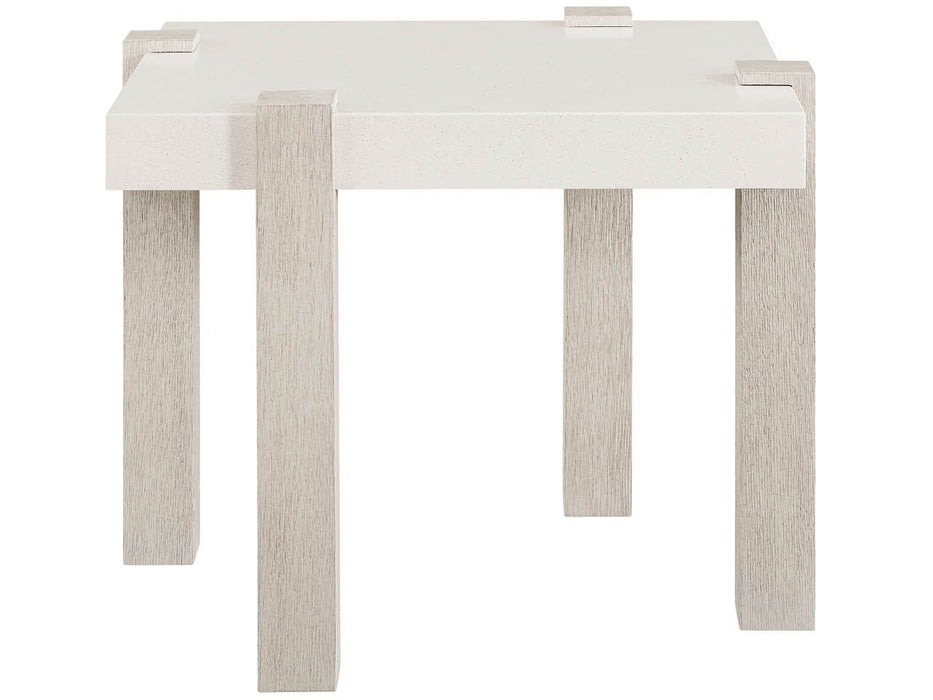Modern / Mist & Veil - Living Room Table Universal Furniture