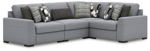 Bealton - 4 Piece Sectional Benchcraft®