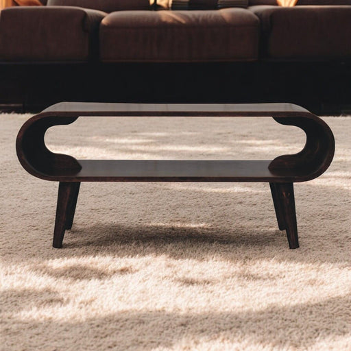 Amaya - Nordic Style Table Artisan Furniture