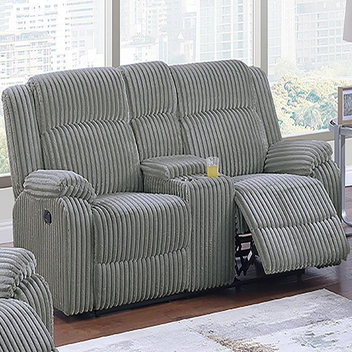 Modern Motion Sofa Set Home Essentials