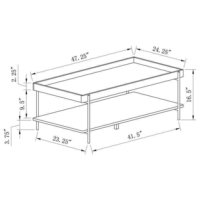 Miller - Table Furniture Max