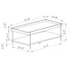 Miller - Table Furniture Max