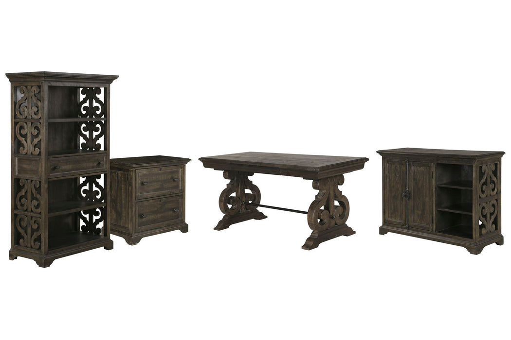 Bellamy - Writing Desk Set Magnussen Furniture