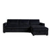 Bliss - Sectional Sleeper New Classic