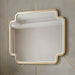 Lexington - Bedroom Mirror - Beige Matrix Furniture Group