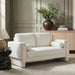 Madeline - Loveseat Meridian Furniture