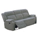 Motion Recliner Sofa Home Essentials
