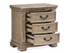 Marisol - Drawer Nightstand - Fawn Magnussen Furniture