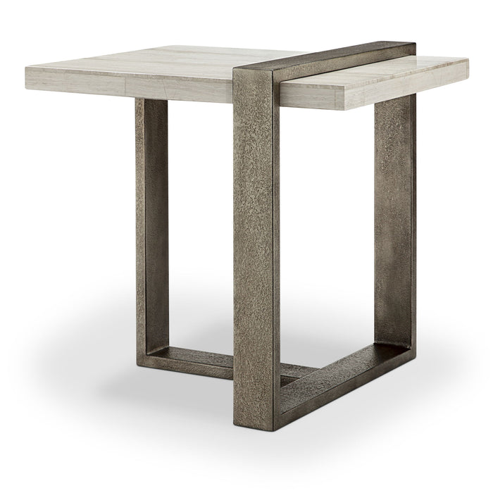 Wiltshire - Rectangular Table Magnussen Furniture