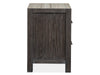 Plum Creek - Drawer Nightstand Magnussen Furniture
