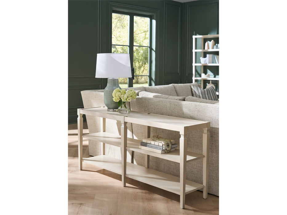 Birchaven - Living Room Table Universal Furniture