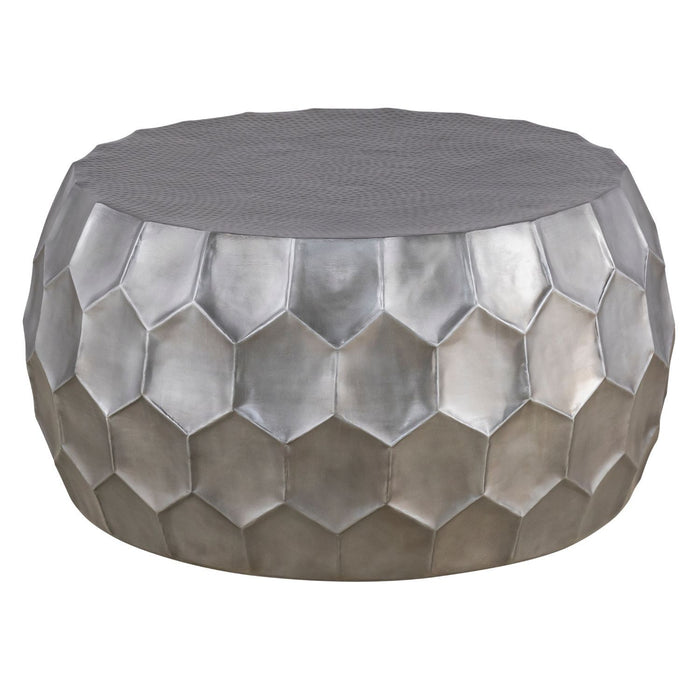 Ct101 - Round Coffee Table Matrix Furniture Group