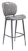 Terrence - Bar Chair Zuo Modern