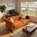 Fx-P81B-Or (834-18 Sofa) W576