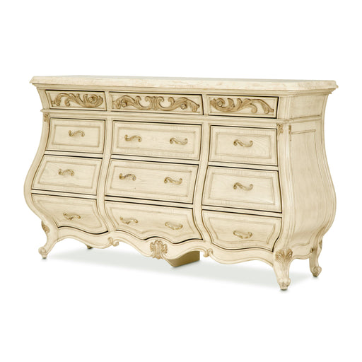 Platine de Royale - Dresser Michael Amini