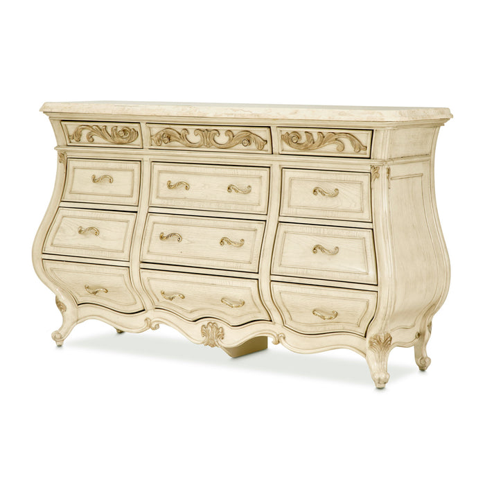 Platine de Royale - Dresser Michael Amini