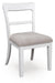 Greddinton - Upholstered Dining Side Chair (Set of 2) Signature Design by Ashley®