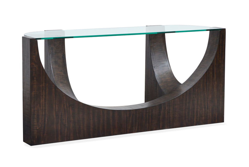 Beckham - Table Magnussen Furniture