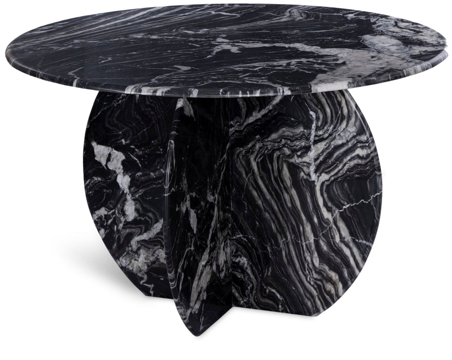 Formentera - Dining Table Meridian Furniture
