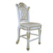 Vendome - Counter Height Chair (Set of 2) ACME