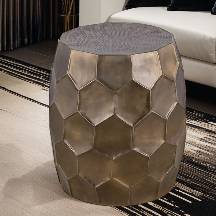 Et101 - End Table Matrix Furniture Group