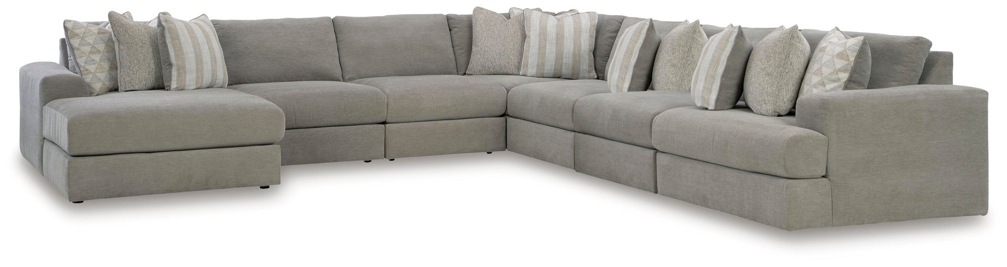 Avaliyah - Sectional Signature Design by Ashley®