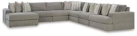 Avaliyah - Sectional Signature Design by Ashley®