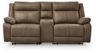 Max-Momentum - Reclining Sectional Signature Design by Ashley®