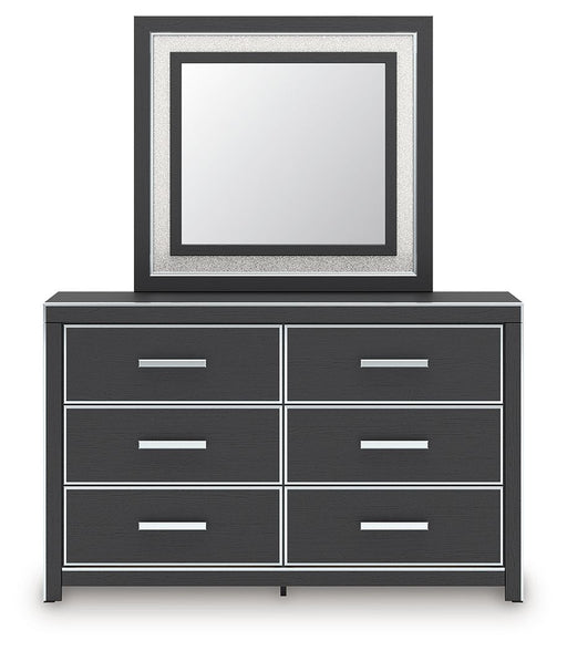 Zuraleus - Panel Bedroom Set Signature Design by Ashley®