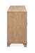 Coventry - Console Sofa Table - Honey Wheat Magnussen Furniture