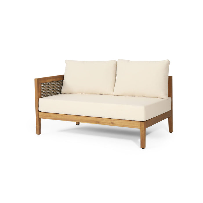 Crowne - 2 Seater Sofa