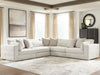 Ashbourne Estate - Sectional Signature Design by Ashley®