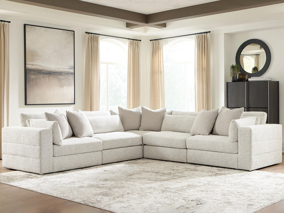 Ashbourne Estate - Sectional Signature Design by Ashley®