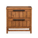 Conway - Drawer Nightstand - Honey Wheat Magnussen Furniture
