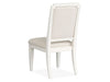 Willowbrook - Upholstered Side Chair (Set of 2) - Egg Shell White Magnussen Furniture