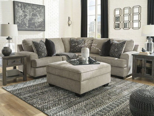 Bovarian - 3 Piece Sectional Set Signature Design by Ashley®