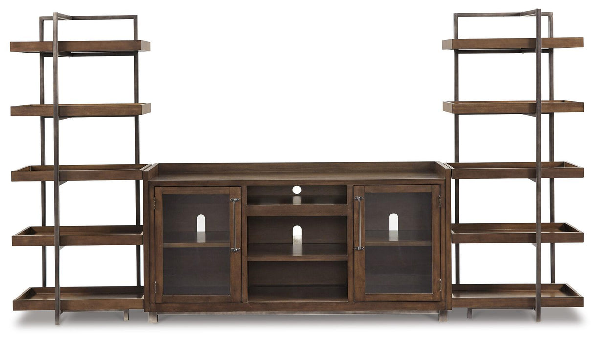 Starmore - TV Stand Signature Design by Ashley®