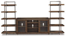 Starmore - TV Stand Signature Design by Ashley®