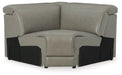 Correze - Wedge - Gray Signature Design by Ashley®